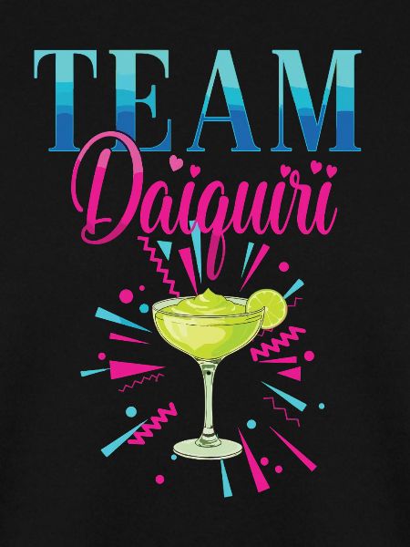 Junggesellinnenabschied Cocktail Team Daiquiri