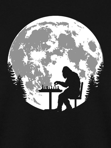 Bigfoot Schach