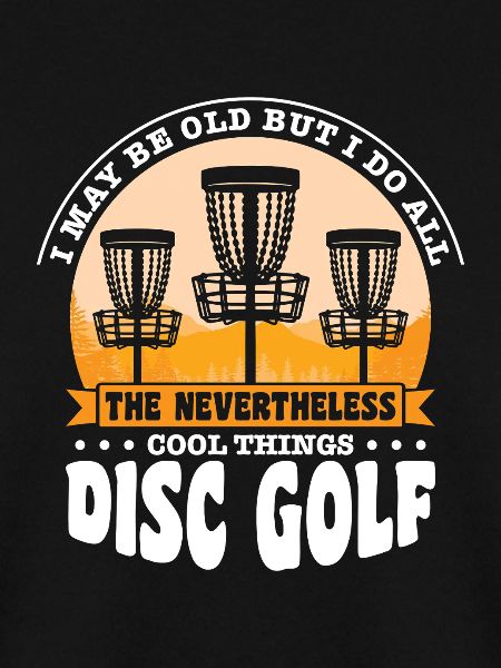 Disc Golf Gifts Disc Golf