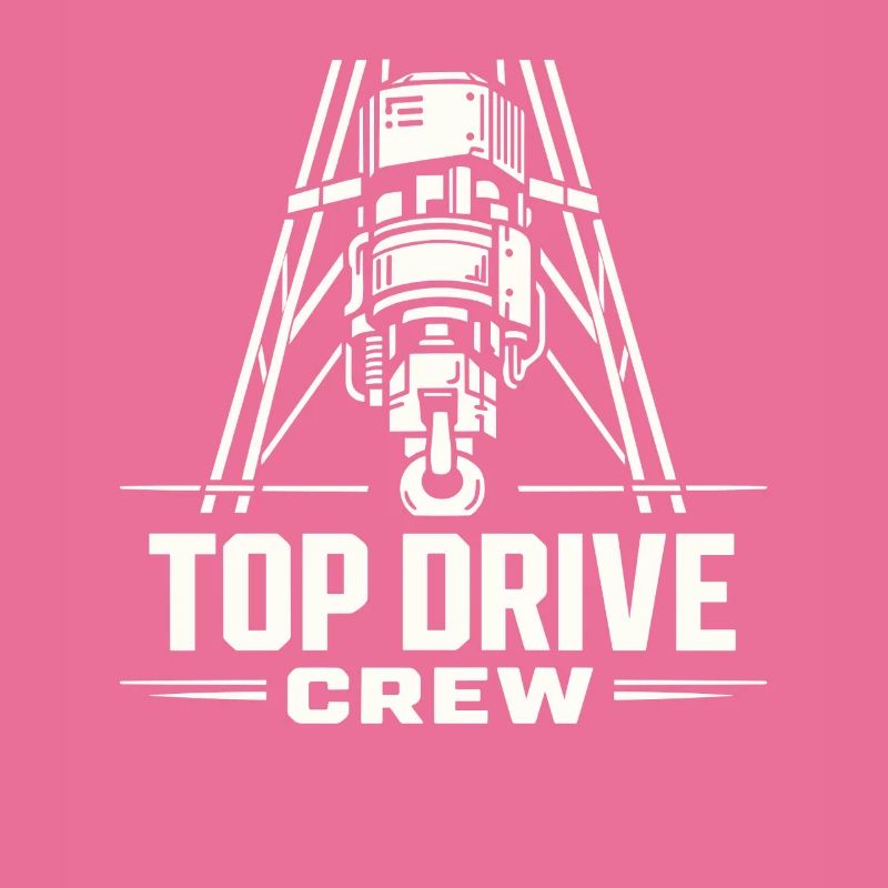 Surface de forage de forage offshore Surface de forage