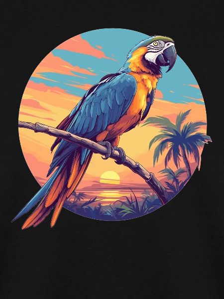 Macaw's Era