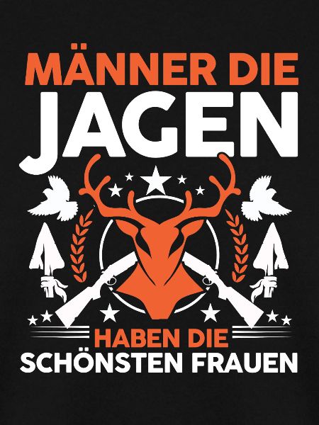 Jagd Jagen Waidmann Jäger