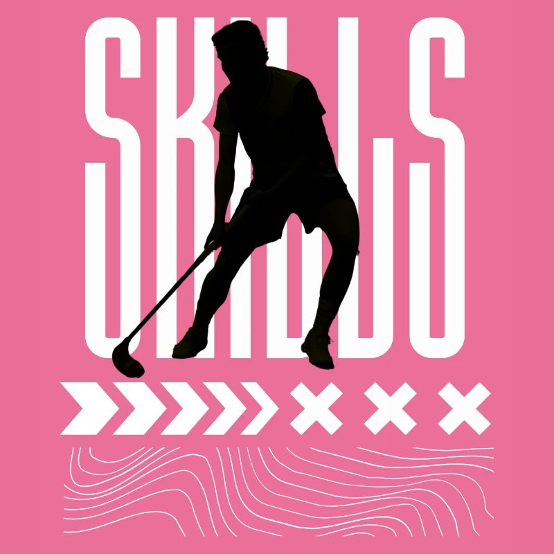 Skills  Floorball 