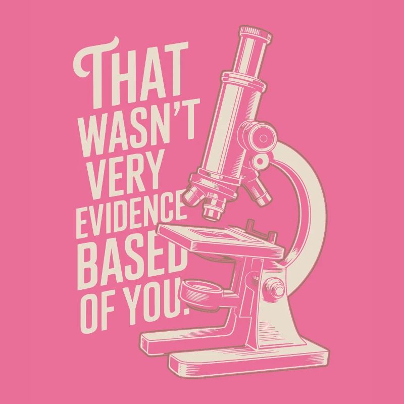 That Wasn't Evidence-Based Medizin Labor Nerd Arzt