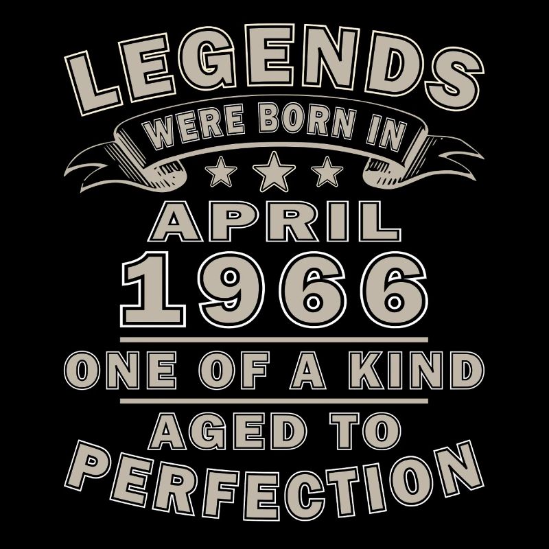 April 1966