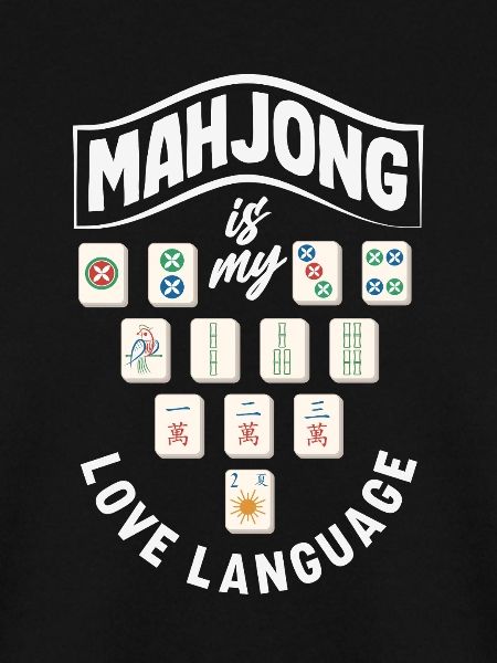 It's Mahjong Time