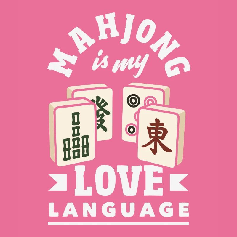 Es Ist Mahjong-zeit