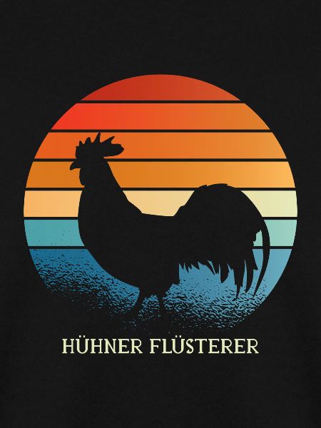 Hühnerflüsterer