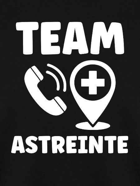 Astreinte 
