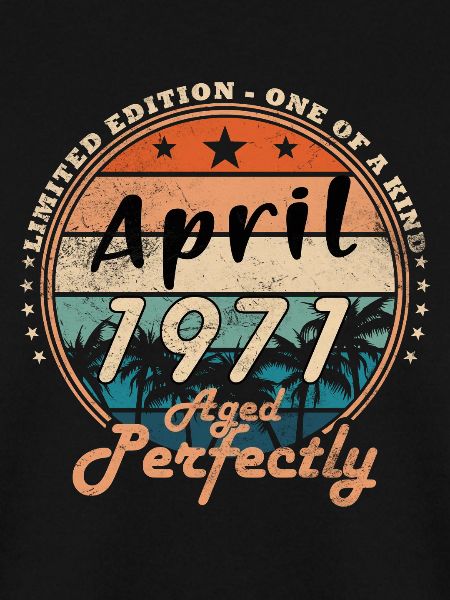 April 1971