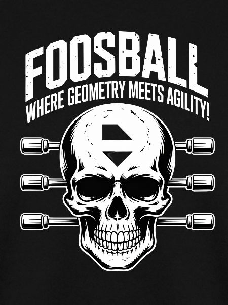 Tischfußball Evolution Lustiges Kickern Foosball
