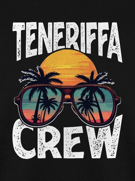 Teneriffa Crew