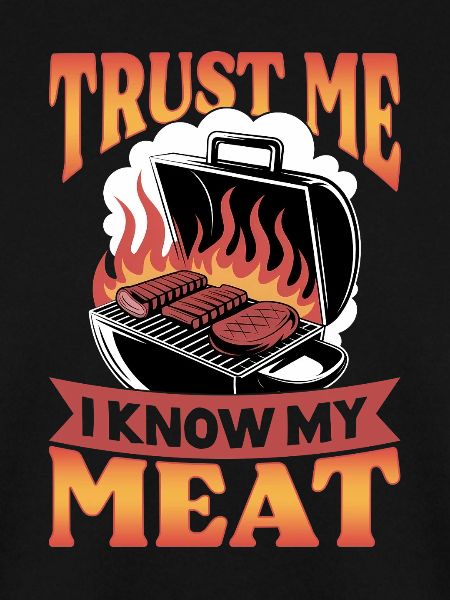BBQ Grilling Meat Smoking Barbecue