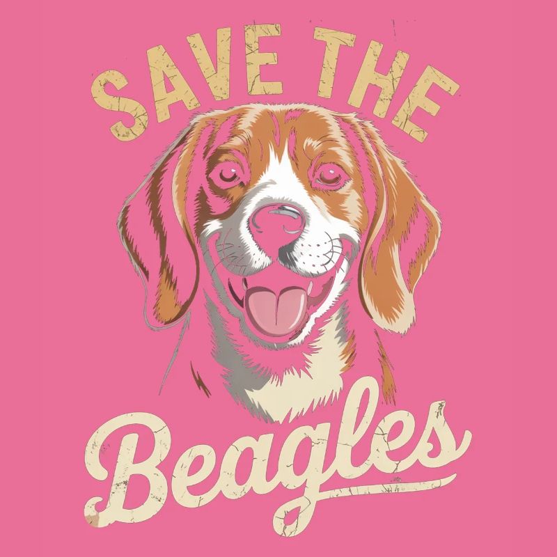 Rettet die Beagles
