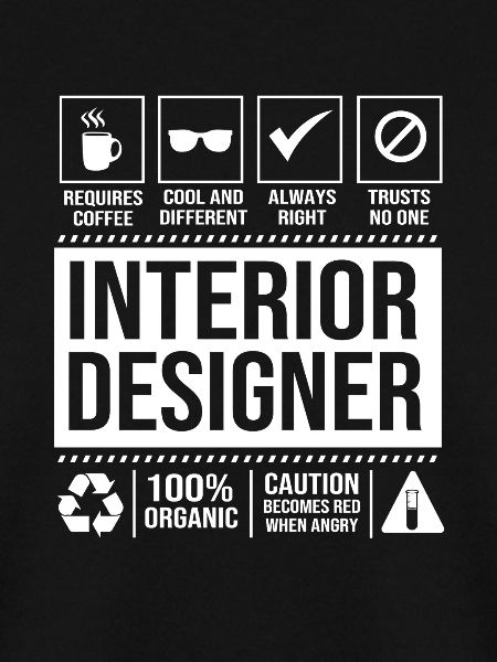 Architect Interior Designer Architecture