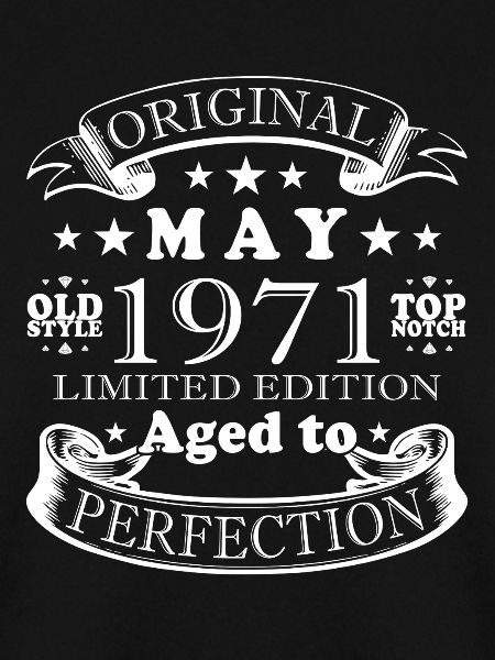 Mai 1971 – Mai 1971