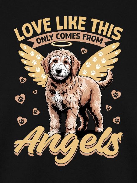Goldendoodle Dog Breed