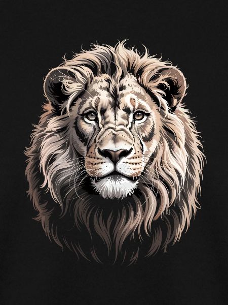 Lion's Head