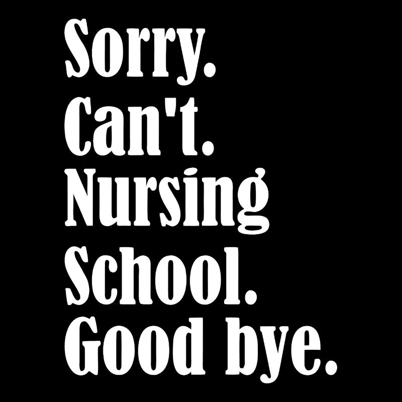 Citation d’adieu de l’école d’infirmières