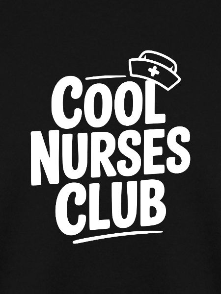 Cool Nurses Club