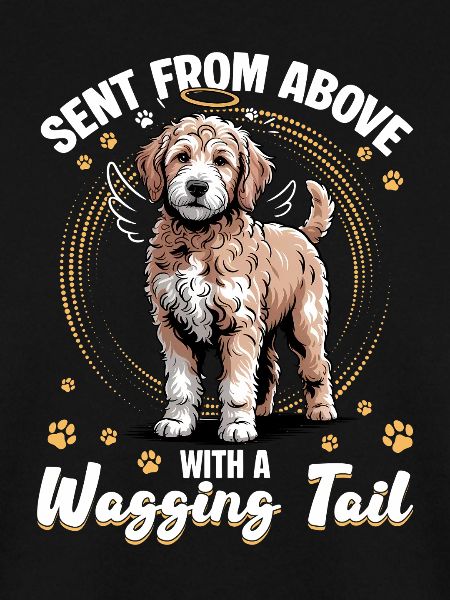 Goldendoodle Dog Breed