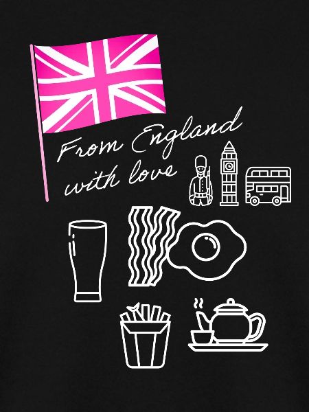 EXANGLIA (Pink + White)