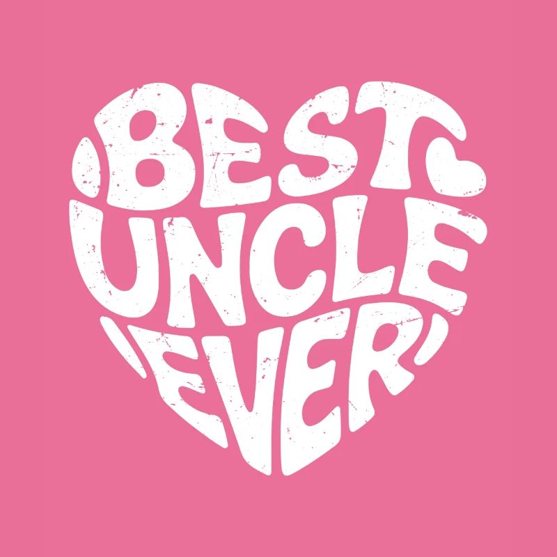 best uncle ever