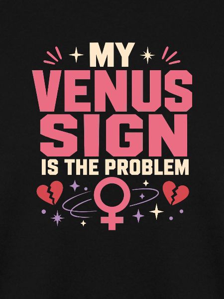 Venus-zeichen Venus-astrologie