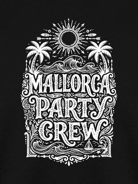 Mallorca Party Bande