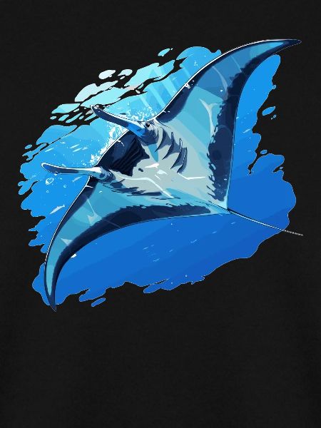 Rays Manta Rays