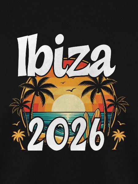 Ibiza 2026