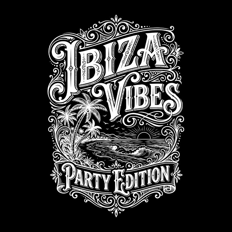 Ibiza Vibes