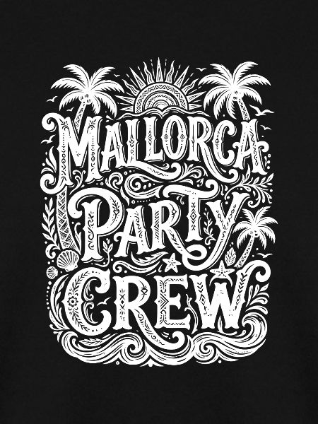 Mallorca Party Crew