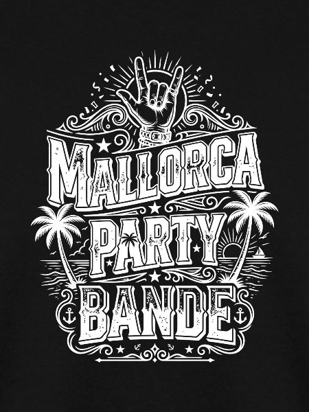 Mallorca Party Bande