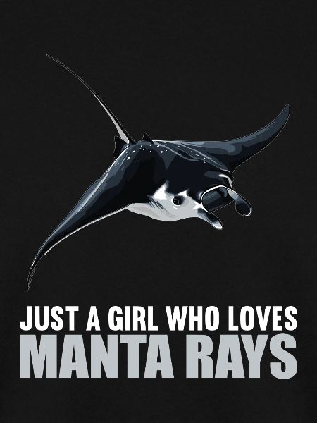 Rays Manta Rays