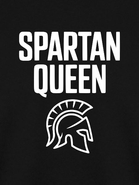 Spartan Queen