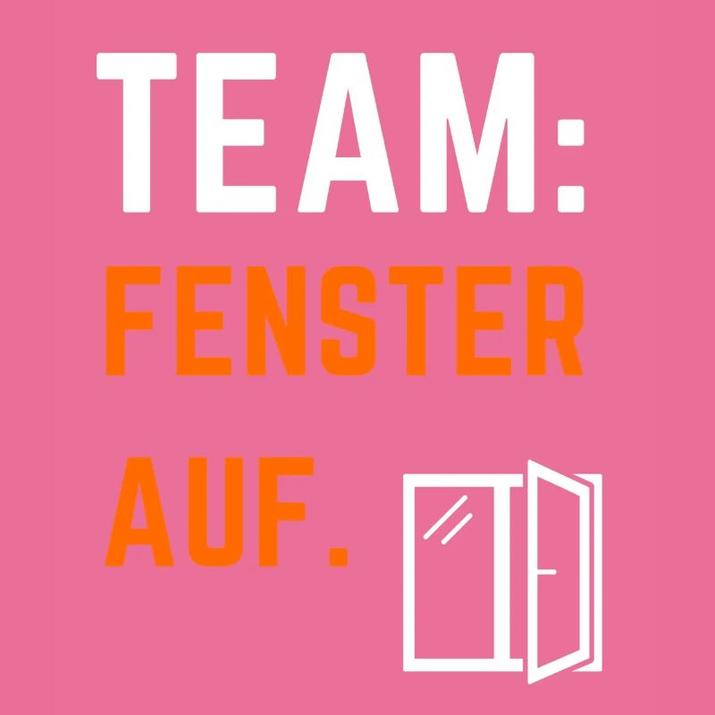 Fenster Auf Fraktion