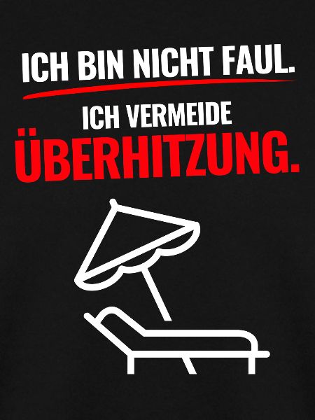 Zu Heiß Für Leistung