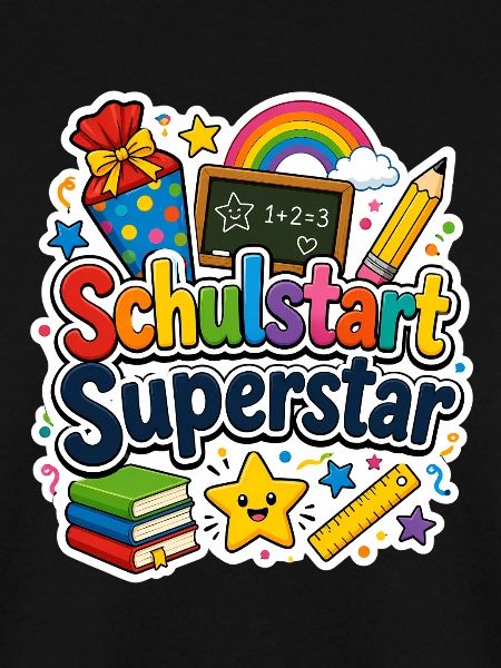 Schulkind 2026 Einschulung 2026 Schulanfang