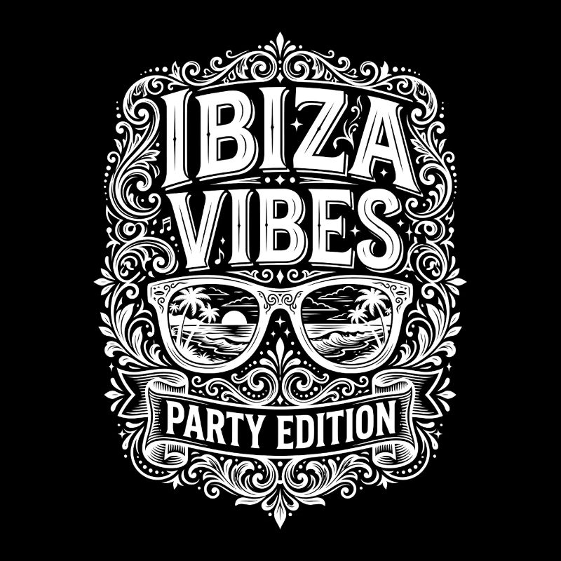 Ibiza Vibes