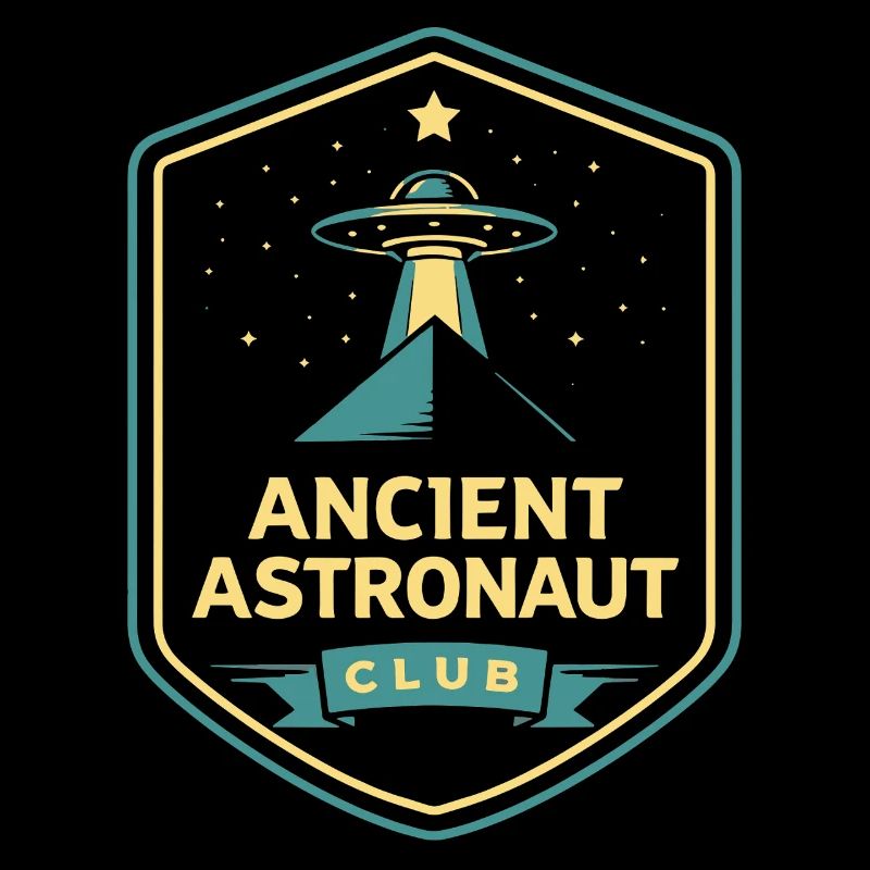 Ancient Astronaut Club