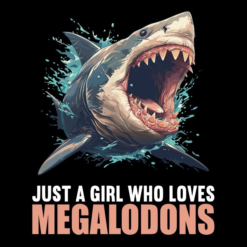 Megalodons Megalodon