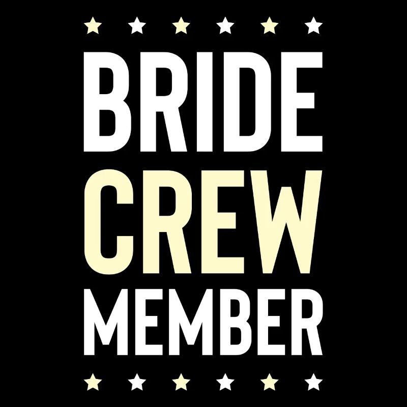 Bride Crew