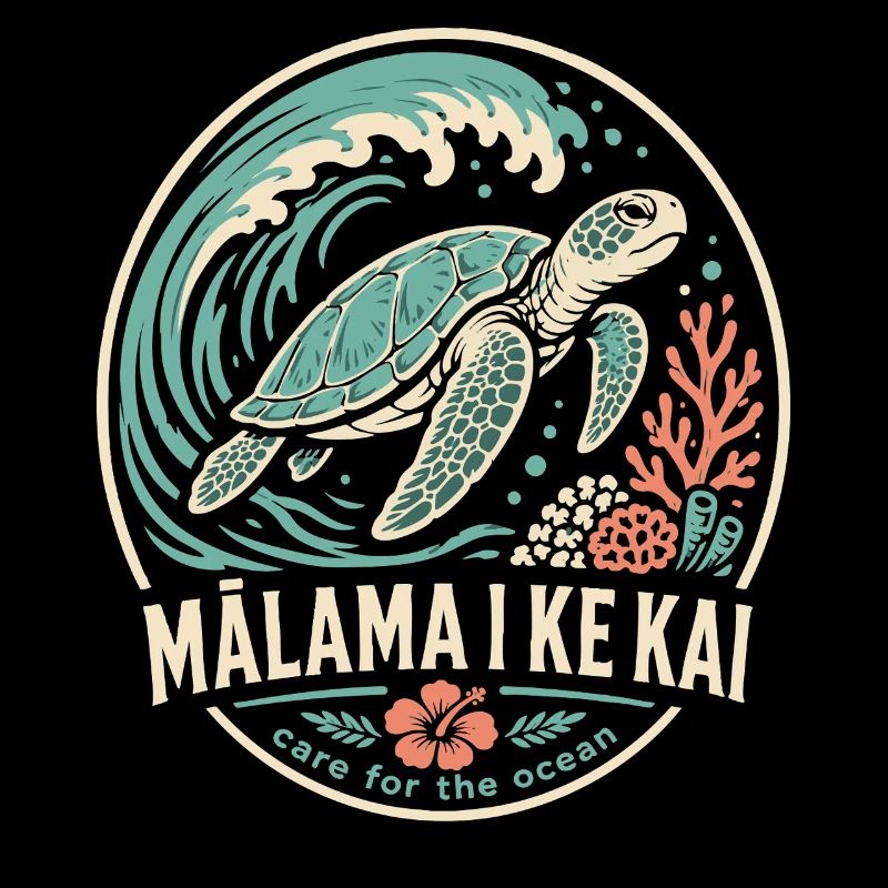 Malama I Ke Kai