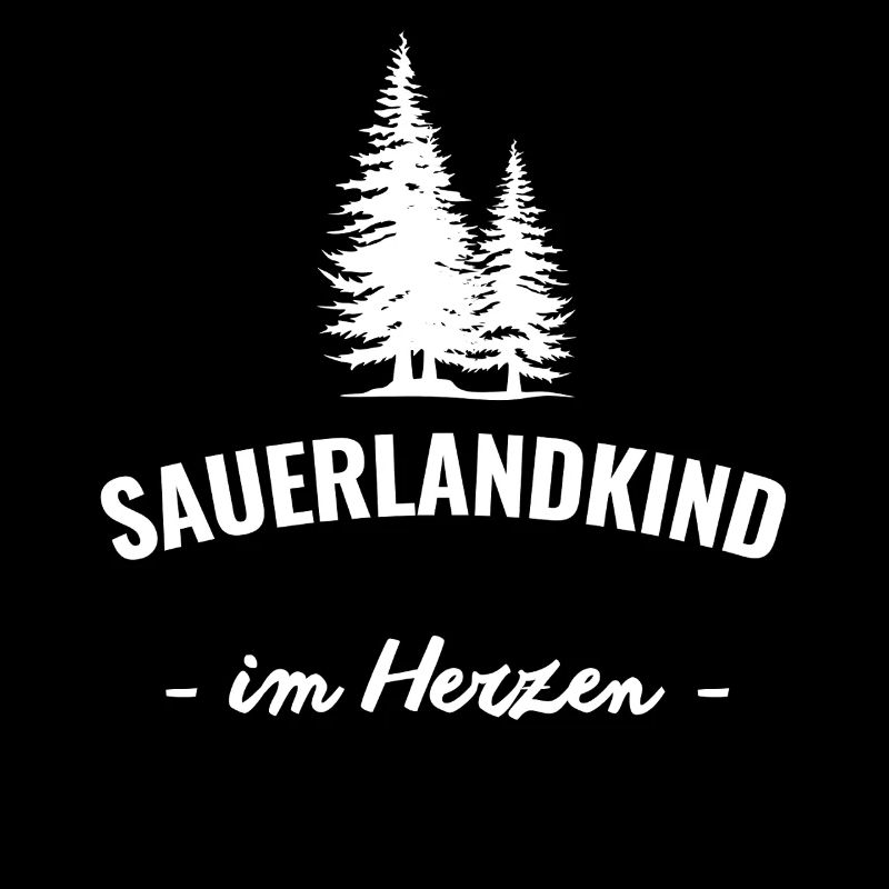 Sauerlandkind im Herzen