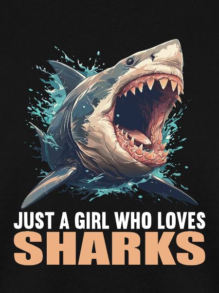 Sharks Shark