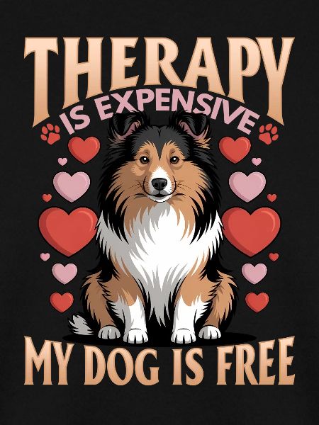 Shetland Sheepdog Sheltie Dog Breed