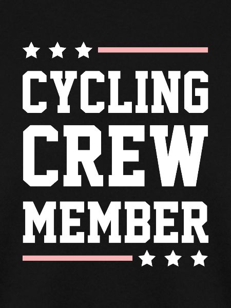 Cycling Crew