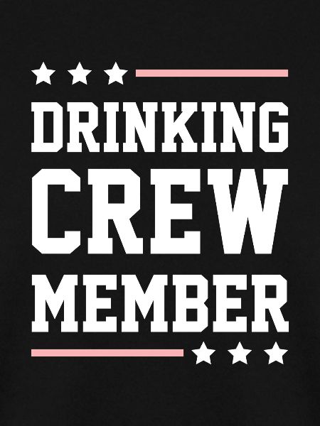 Drinking Crew