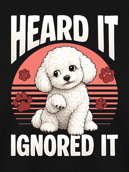 Bichon Frise Dog Breed